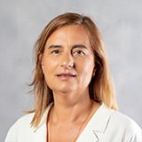 Isabel Cristina Andrez Guerreiro Bica