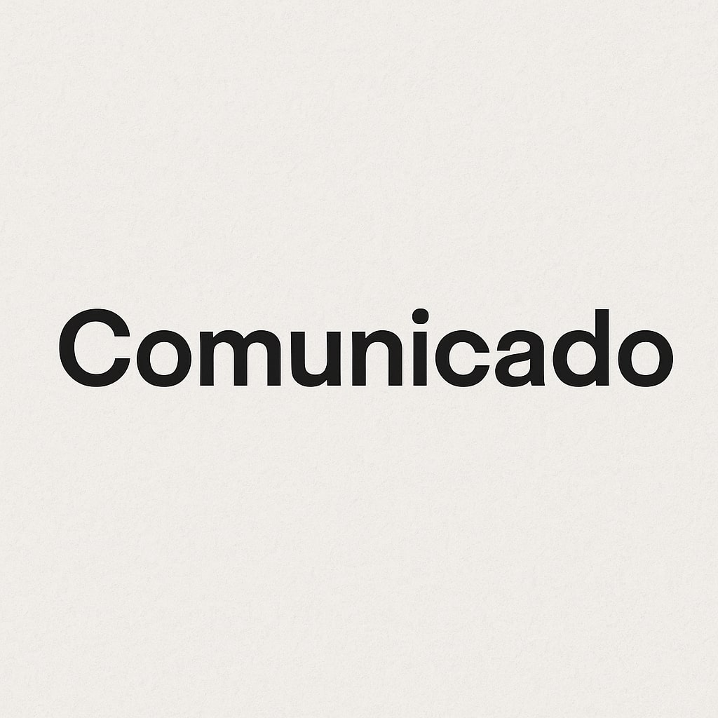 Comunicado  - Esclarecimento sobre o pedido de verificação do Edital de Apuramento Geral e legalidade da convocatória para o ato de instalação dos órgãos municipais.