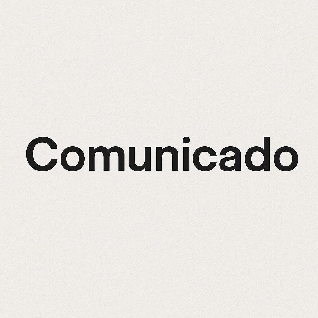 Comunicado  - Esclarecimento sobre o pedido de verificação do Edital de Apuramento Geral e legalidade da convocatória para o ato de instalação dos órgãos municipais.
