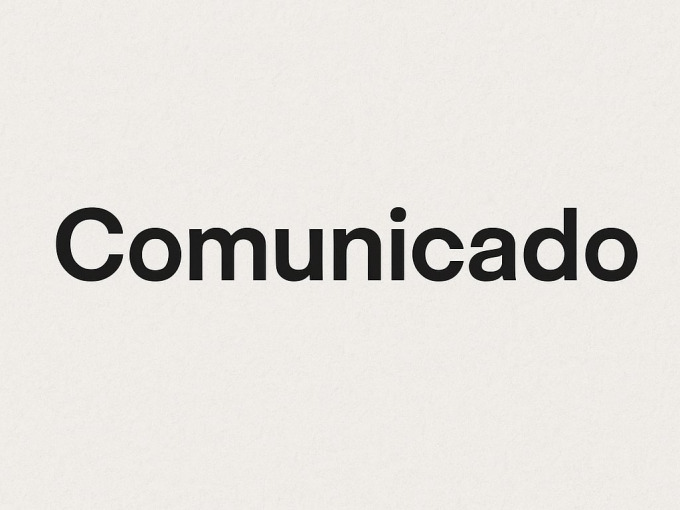 Comunicado  - Esclarecimento sobre o pedido de verificação do Edital de Apuramento Geral e legalidade da convocatória para o ato de instalação dos órgãos municipais.