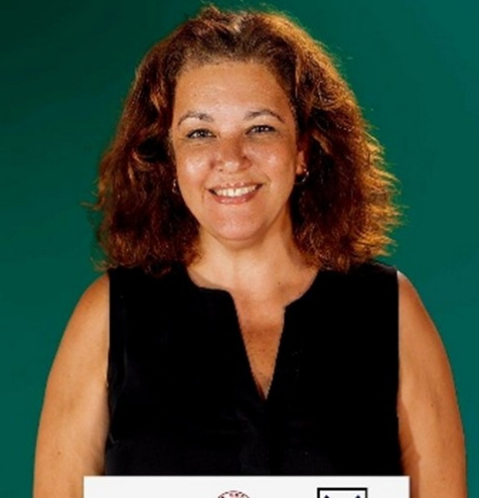 Ana Sofia de Oliveira Vicente da Conceição