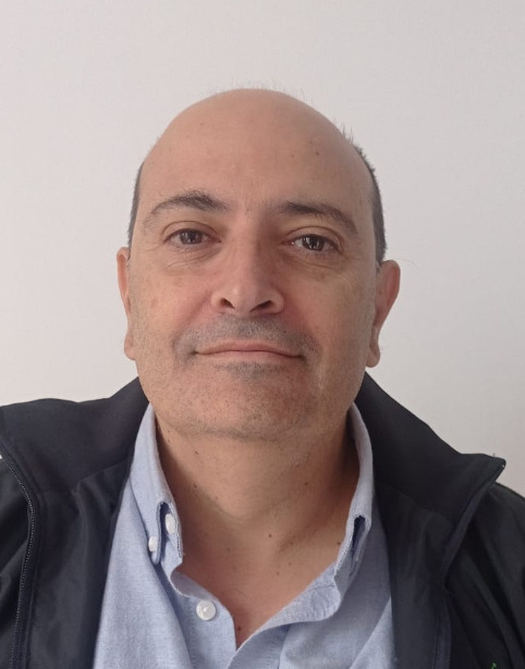 Carlos  Manuel Domingos Monteiro