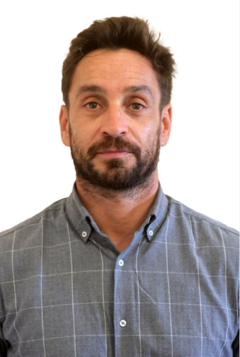 Cristiano Malha Gregório