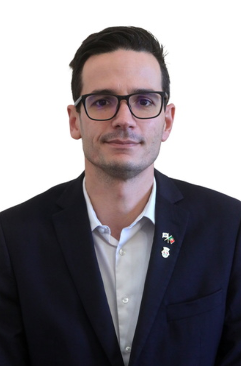 João Pedro Mendes Baia Nunes Martins