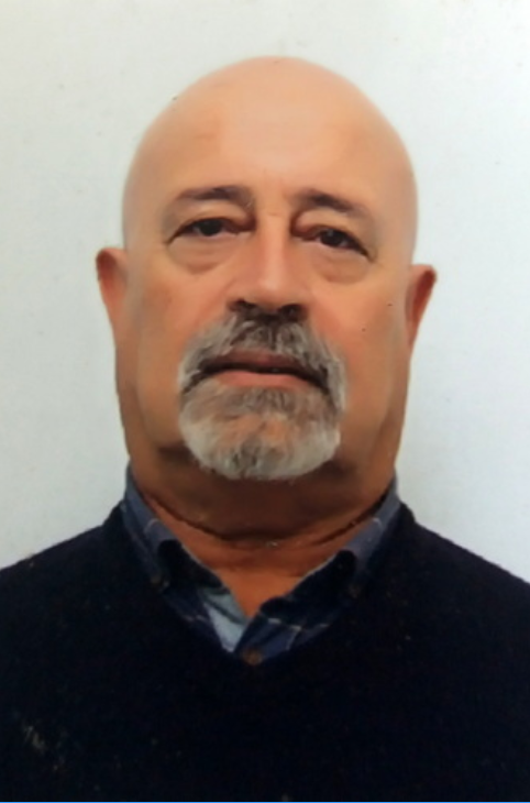 Joaquim Paulino Pacheco Duarte