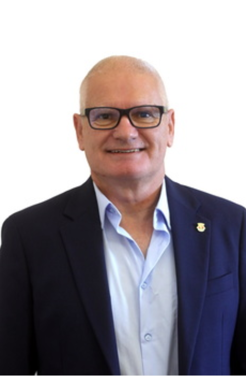 José Luís Mateus Barbudo