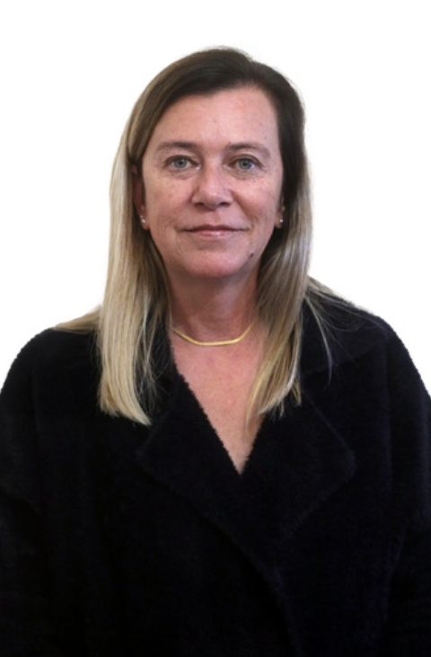 Sheila Gassin Tomé