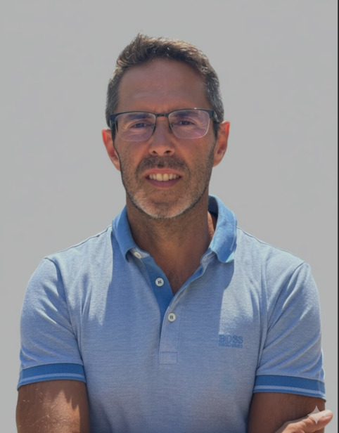 Bruno Miguel Lourenço Candeias