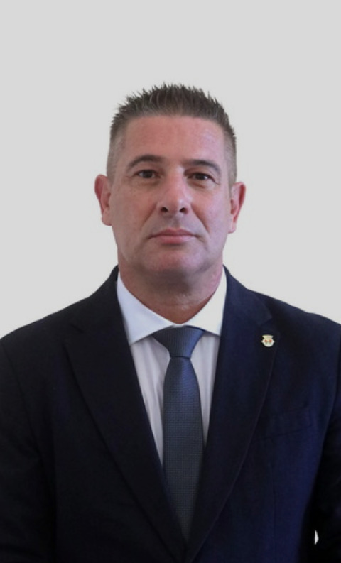 Mário Alexandre Gouveia Marques