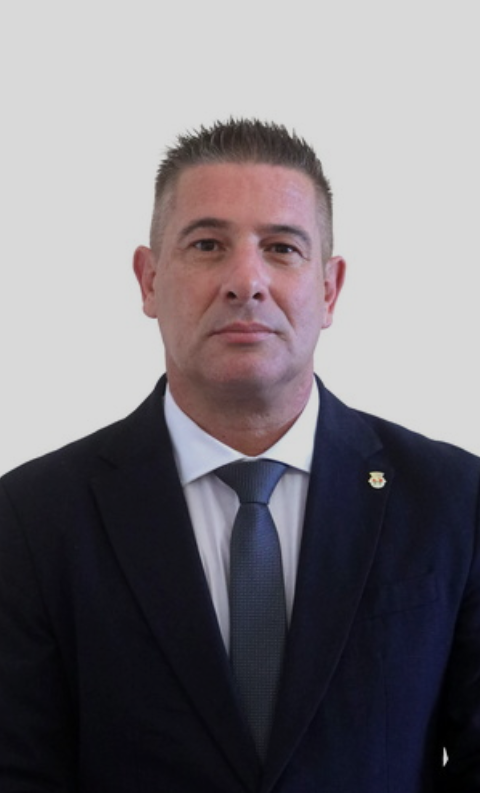 Mário Alexandre Gouveia Marques