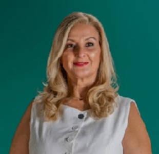 Maria da Luz Garrancho Santana Nunes