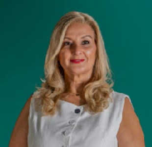 Maria da Luz Garrancho Santana Nunes