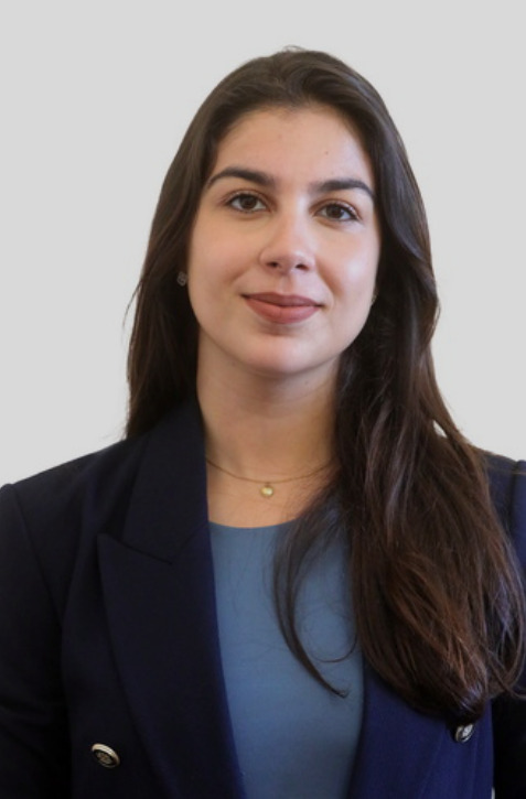 Raquel Gonçalves Bernardino