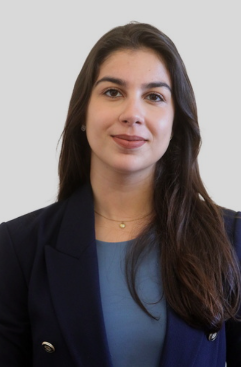 Raquel Gonçalves Bernardino