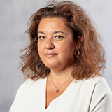 Ana Sofia de Oliveira Vicente da Conceição