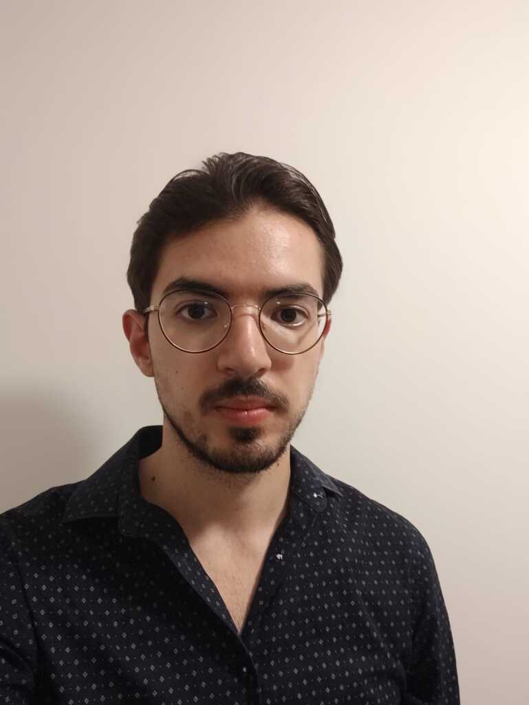 Diogo Miguel Ferreira Coelho