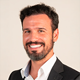 Carlos Gouveia Martins