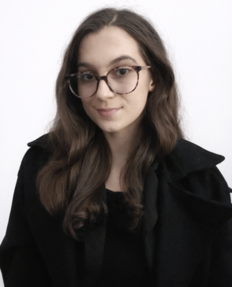 Joana Isabel Moreira Mira Baptista
