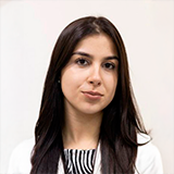 Raquel Gonçalves Bernardino