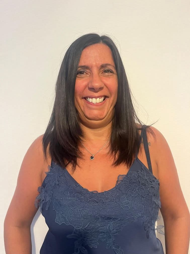 Maria Helena da Avó Costa