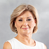 Maria da Luz Garrancho Santana Nunes